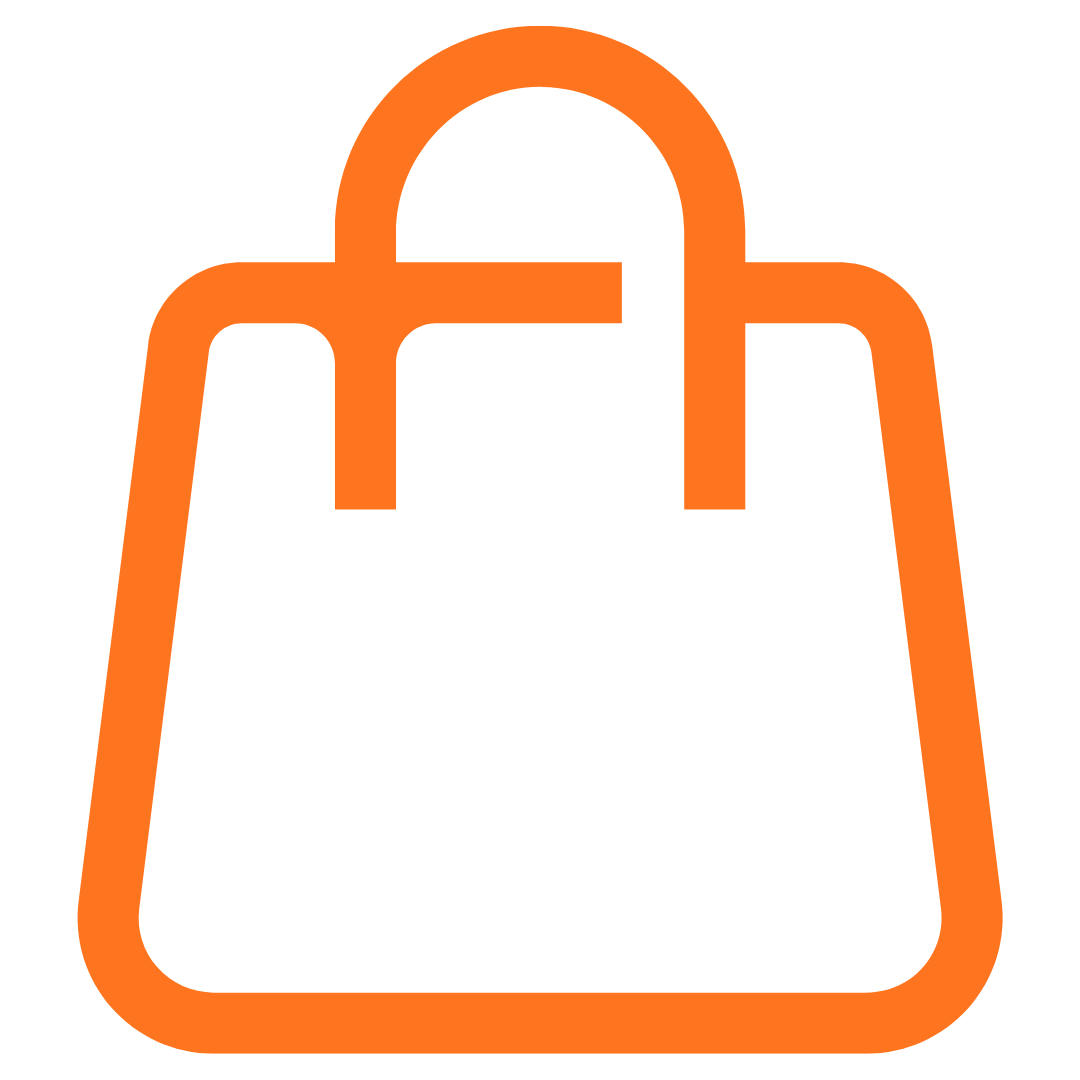 shopping bag