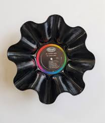 inyl Bowl Making