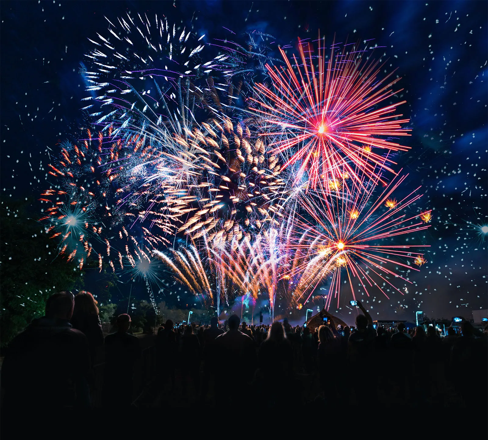 4th of July Sale