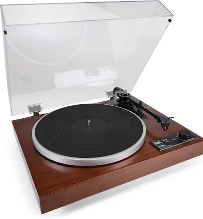 Record player