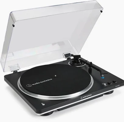 Record player