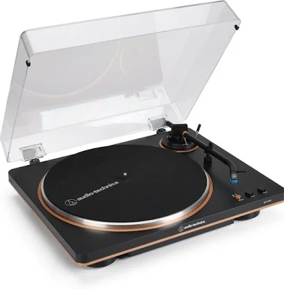 Record player