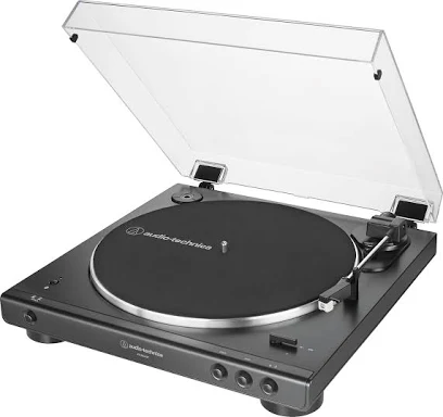 Record player
