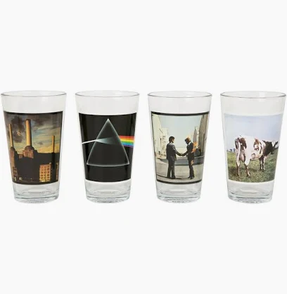 Merch item