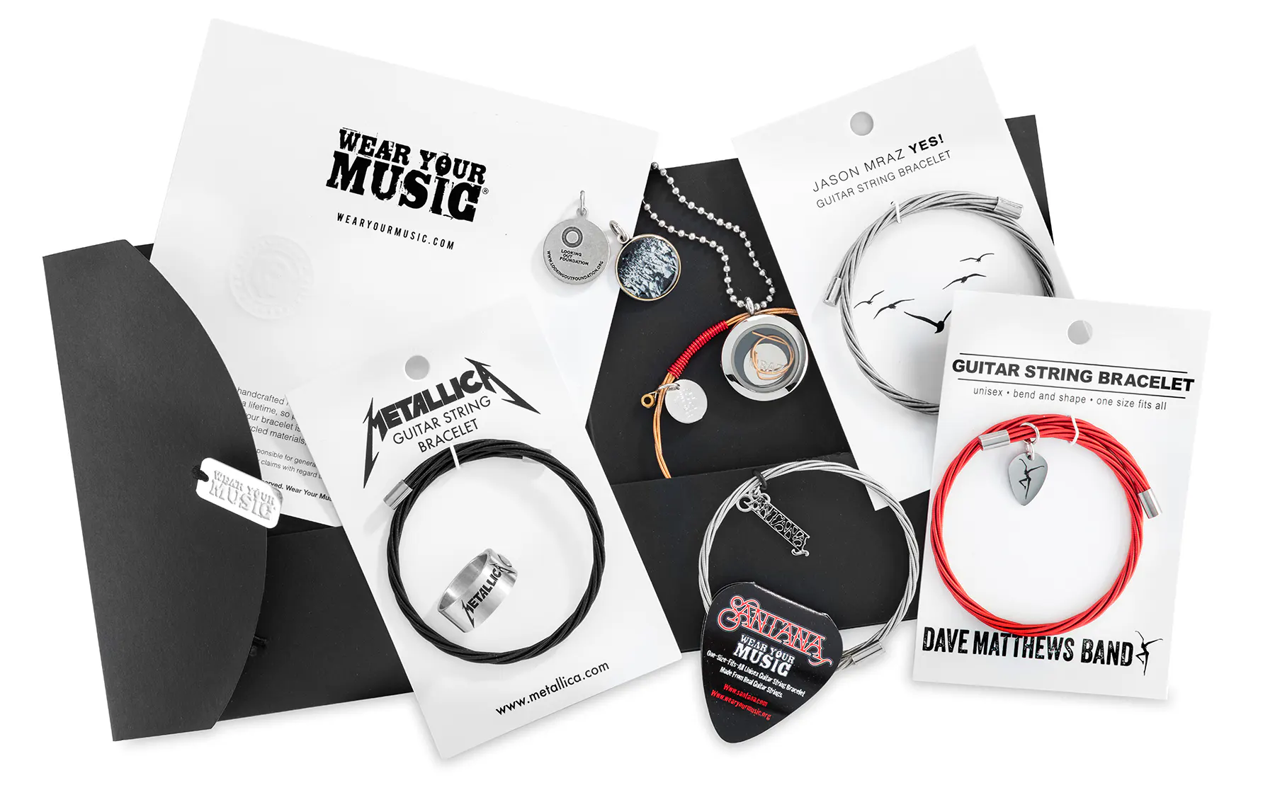 Merch item