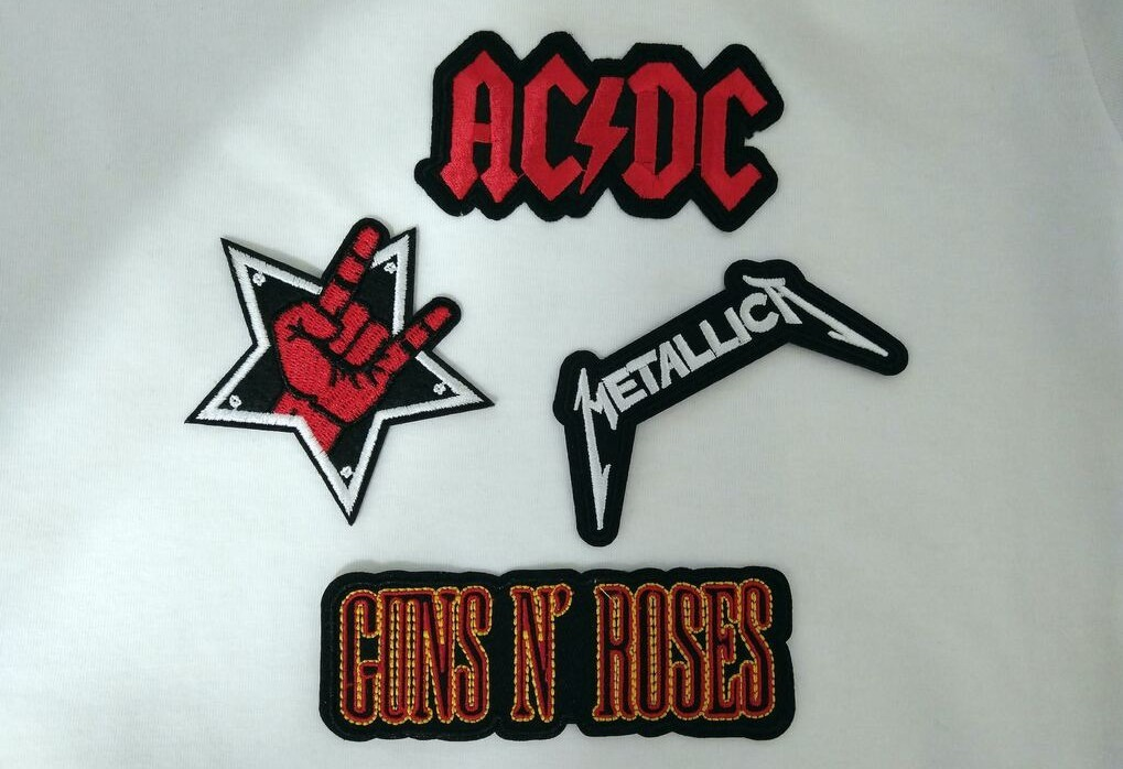 Merch item