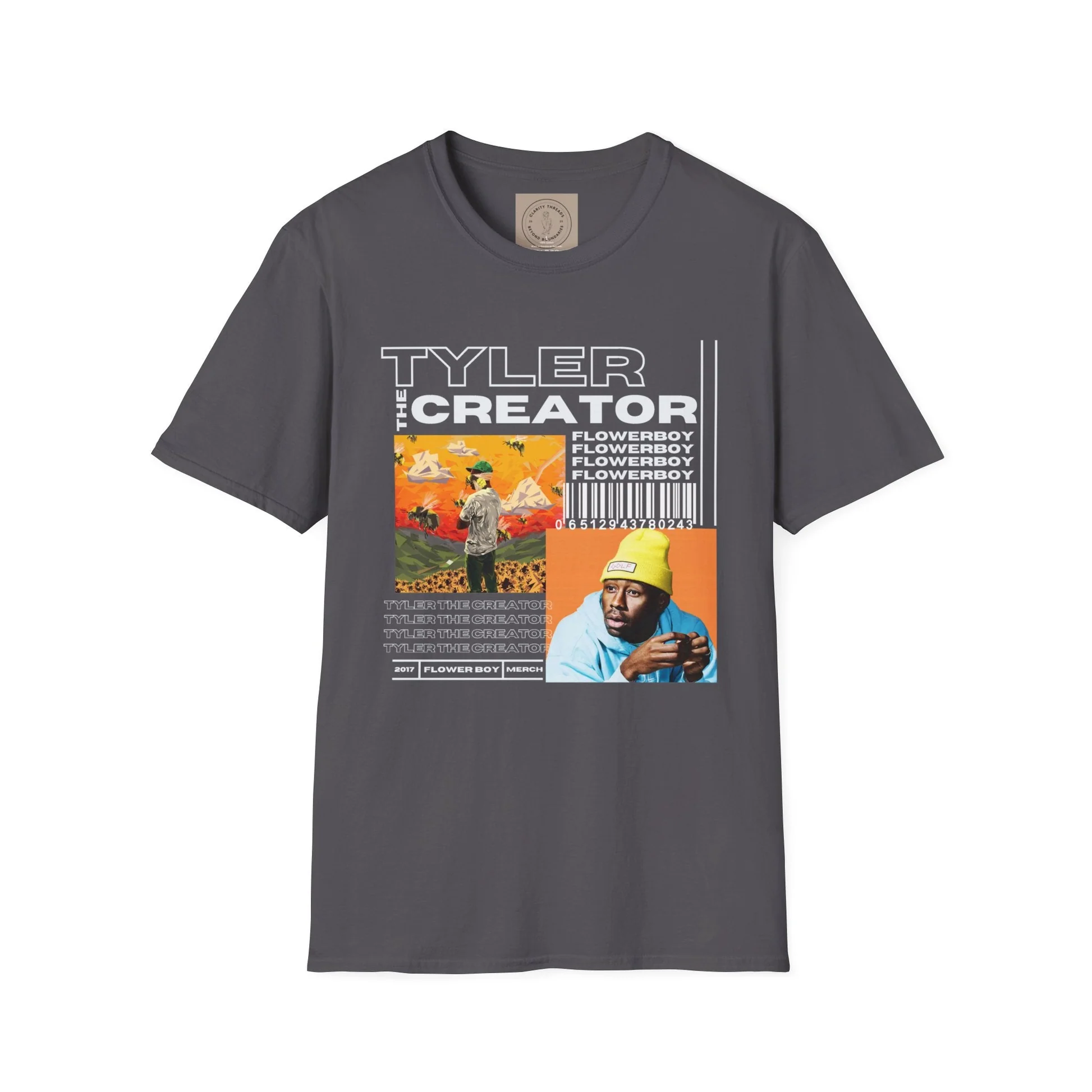 Merch item