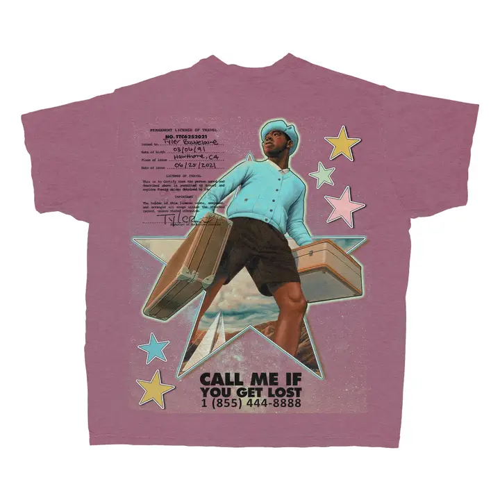 Merch item